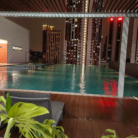 Chambers Residence Klcc Service Suites 吉隆坡 外观 照片