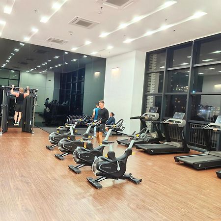 Chambers Residence Klcc Service Suites 吉隆坡 外观 照片