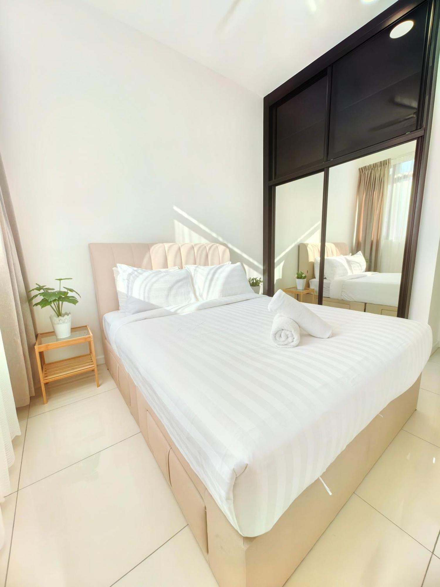 Chambers Residence Klcc Service Suites 吉隆坡 外观 照片
