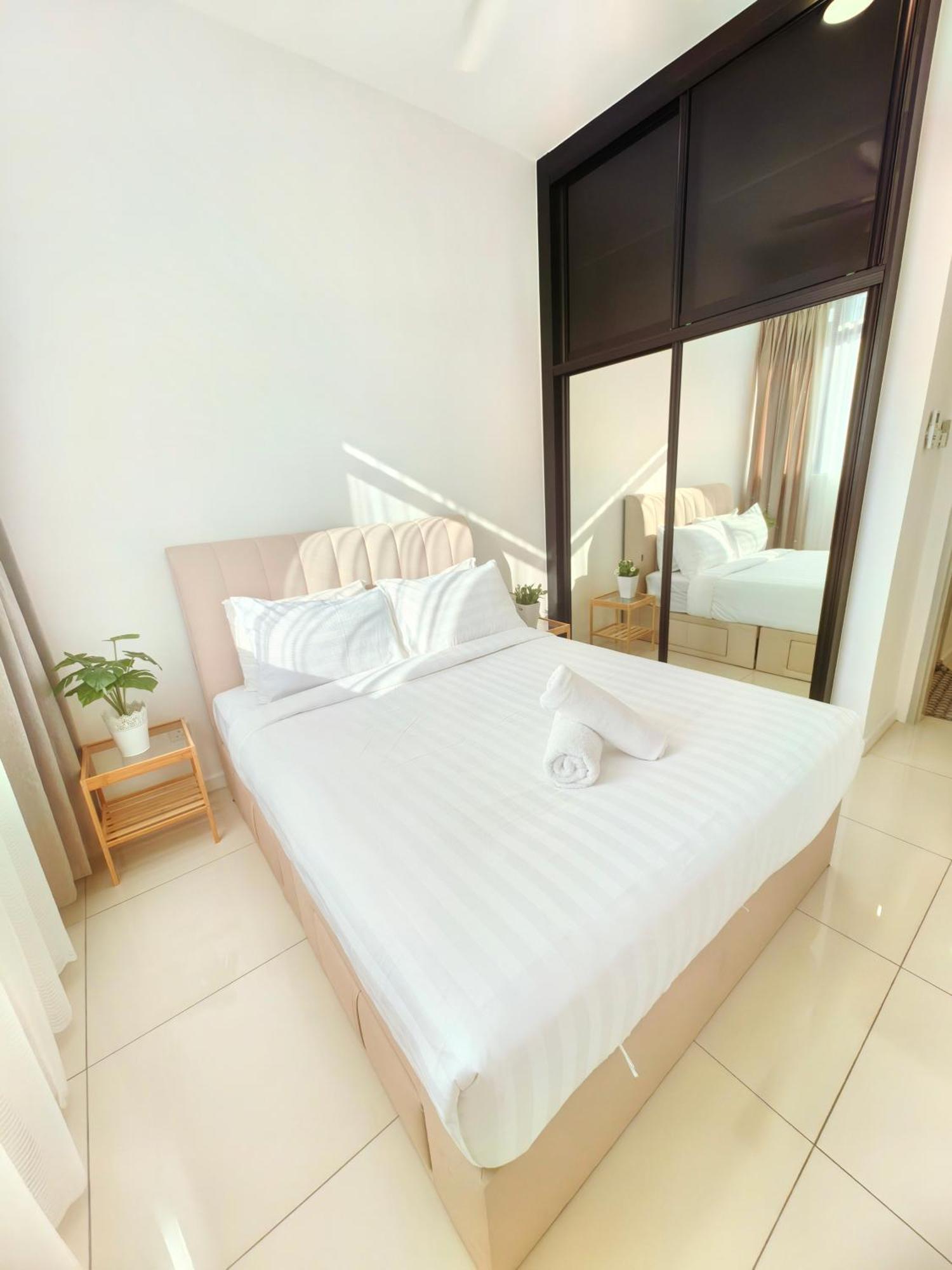 Chambers Residence Klcc Service Suites 吉隆坡 外观 照片