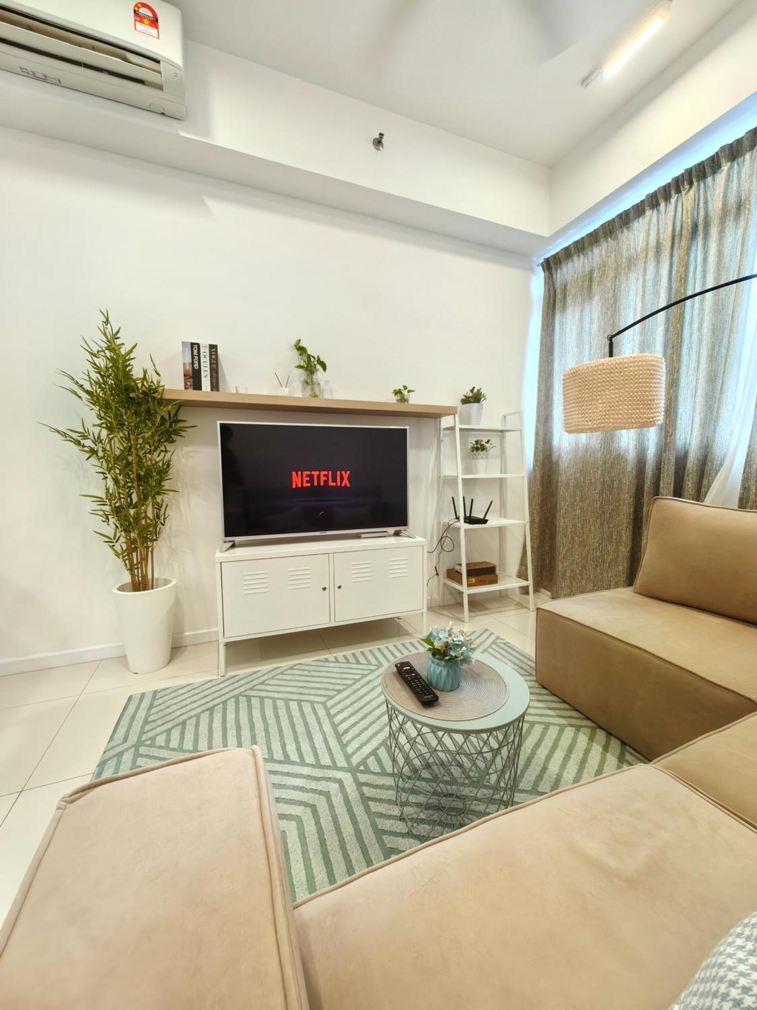 Chambers Residence Klcc Service Suites 吉隆坡 外观 照片