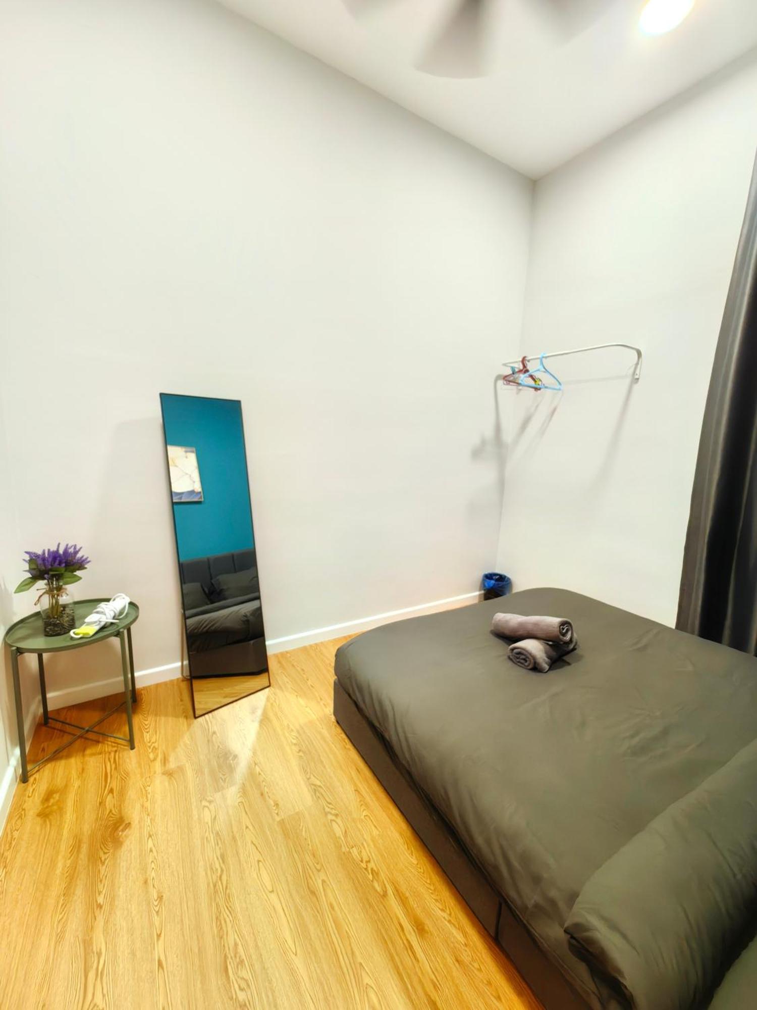 Chambers Residence Klcc Service Suites 吉隆坡 外观 照片