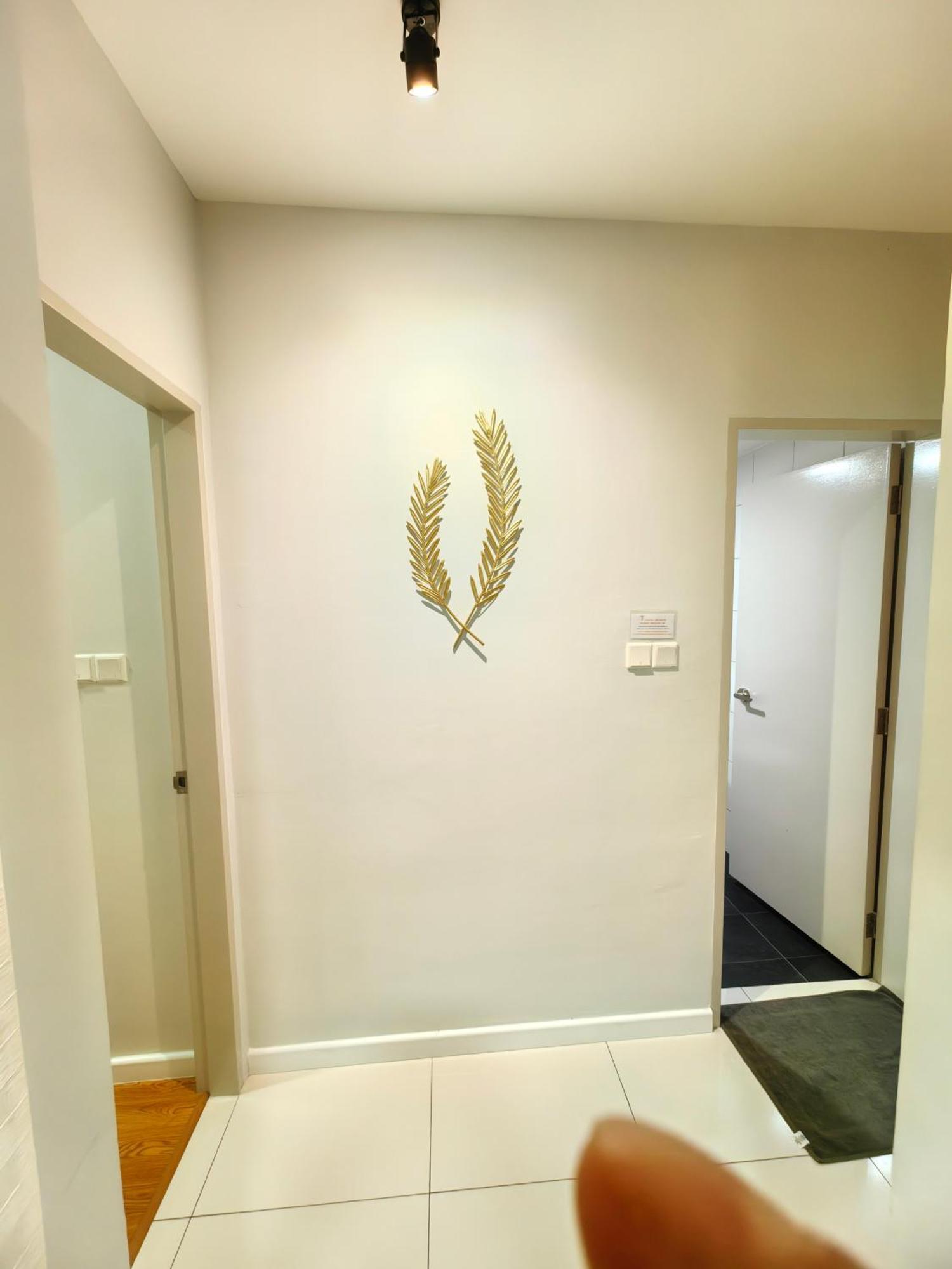 Chambers Residence Klcc Service Suites 吉隆坡 外观 照片