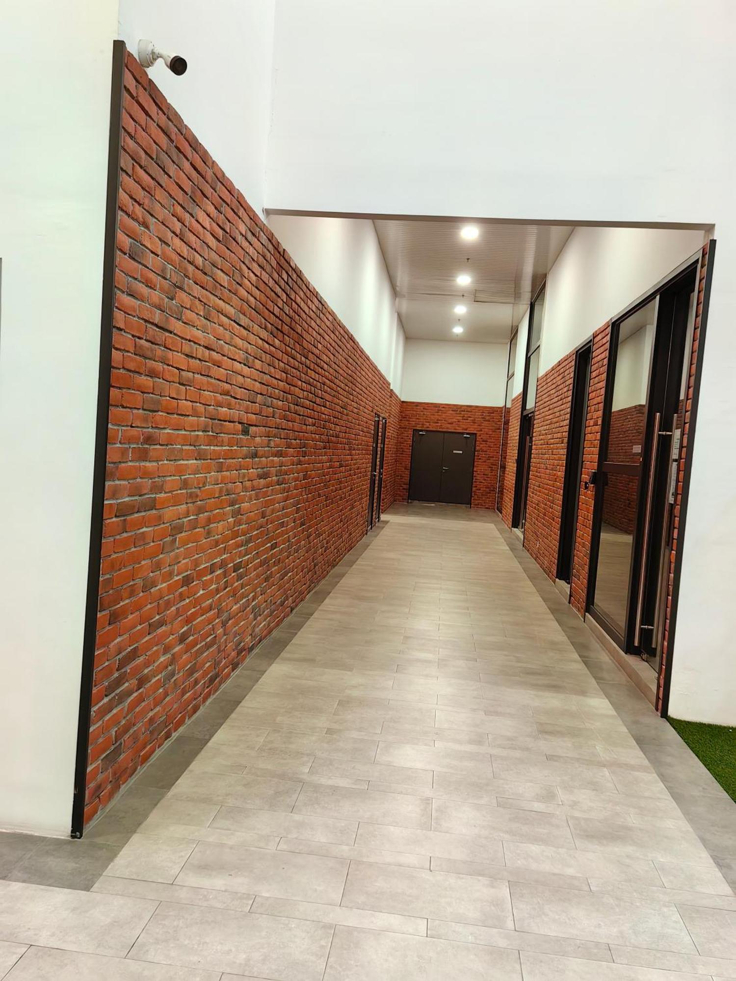 Chambers Residence Klcc Service Suites 吉隆坡 外观 照片