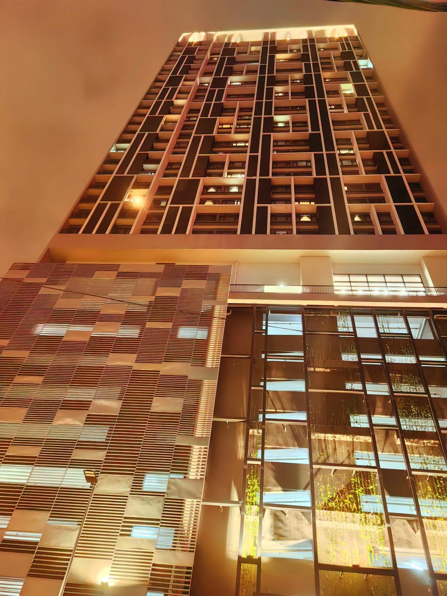 Chambers Residence Klcc Service Suites 吉隆坡 外观 照片