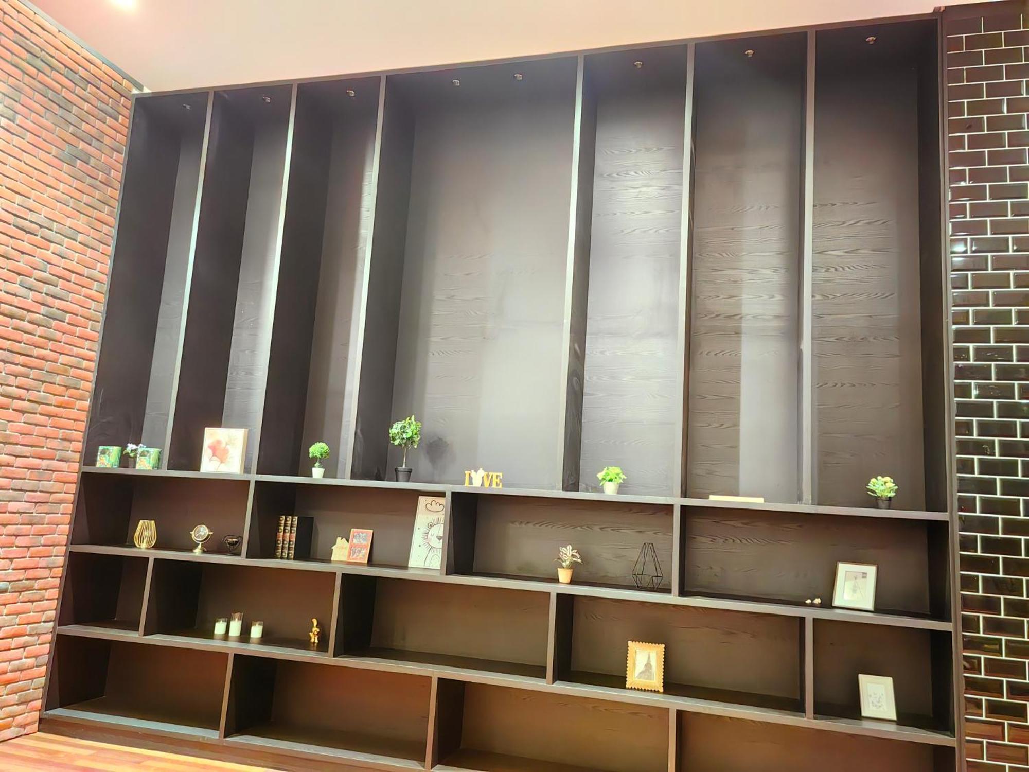 Chambers Residence Klcc Service Suites 吉隆坡 外观 照片