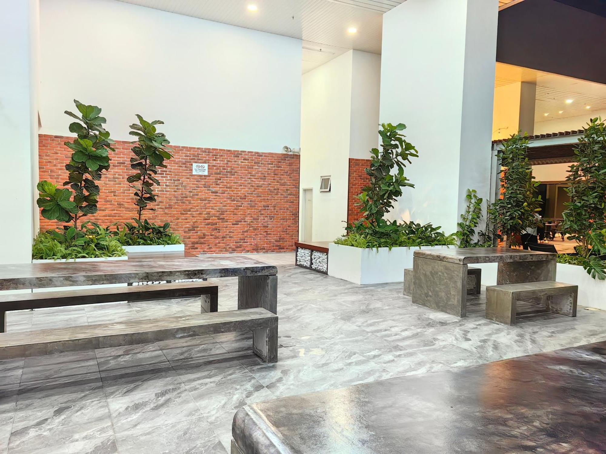 Chambers Residence Klcc Service Suites 吉隆坡 外观 照片