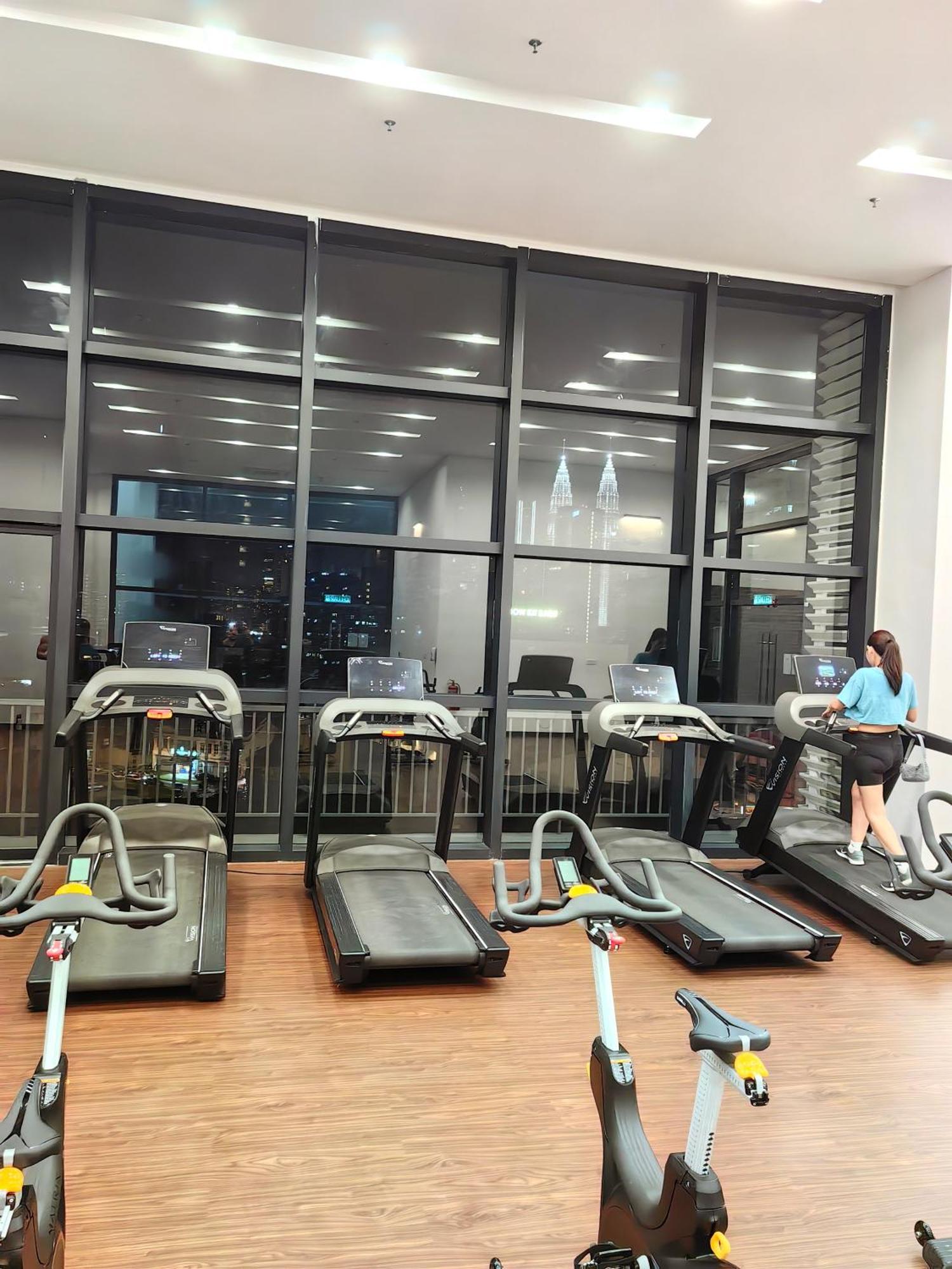Chambers Residence Klcc Service Suites 吉隆坡 外观 照片