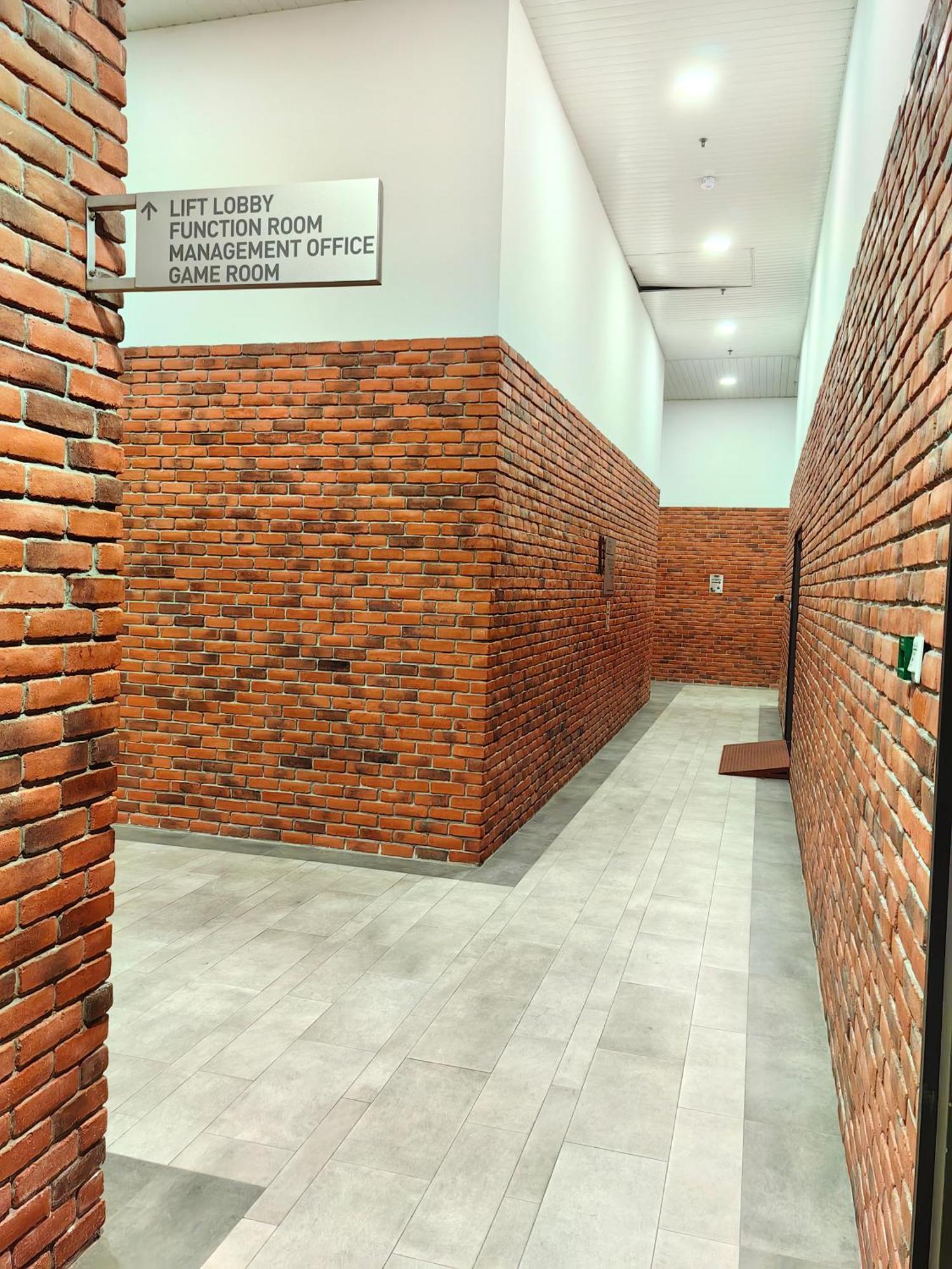 Chambers Residence Klcc Service Suites 吉隆坡 外观 照片