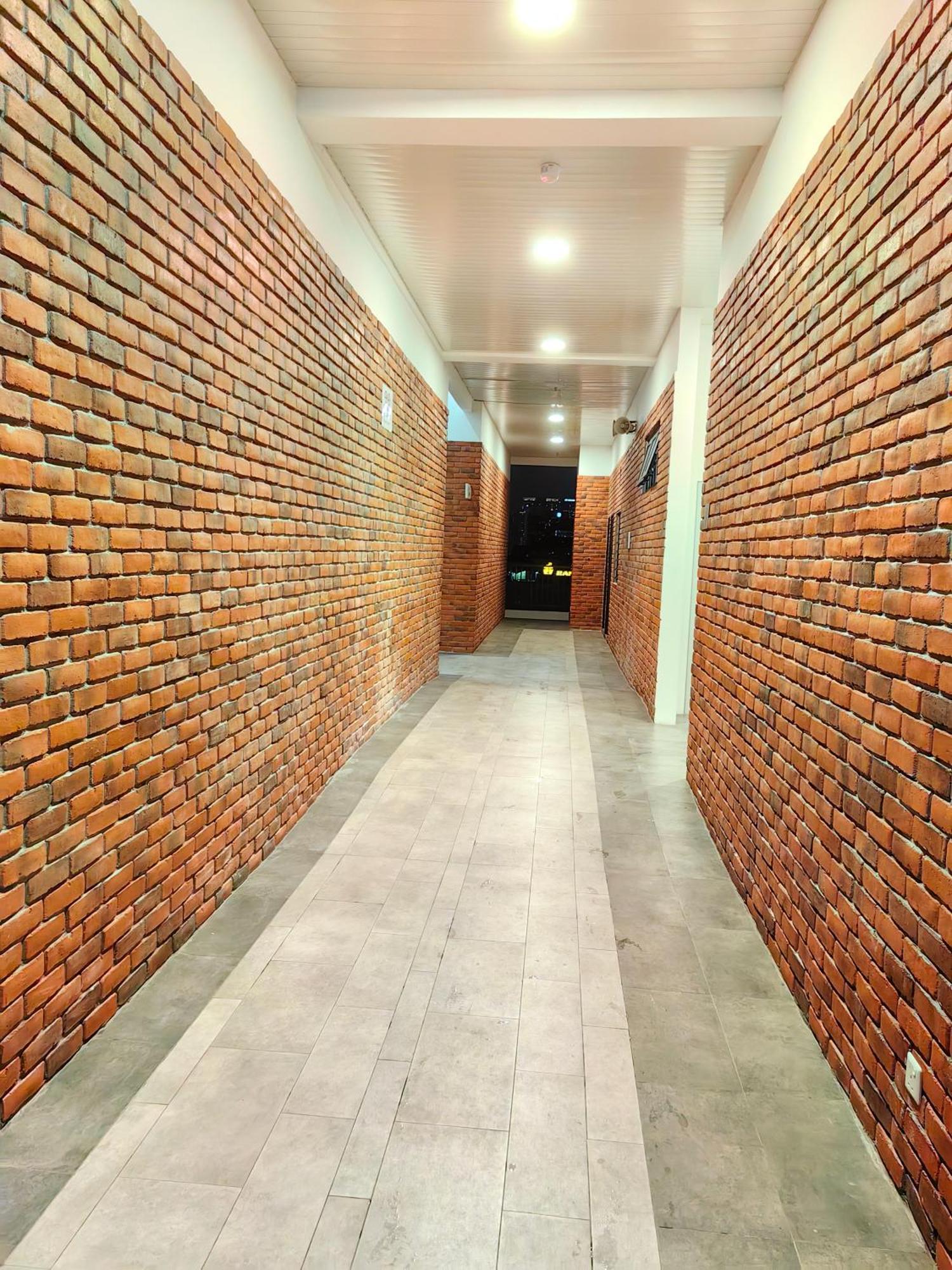 Chambers Residence Klcc Service Suites 吉隆坡 外观 照片