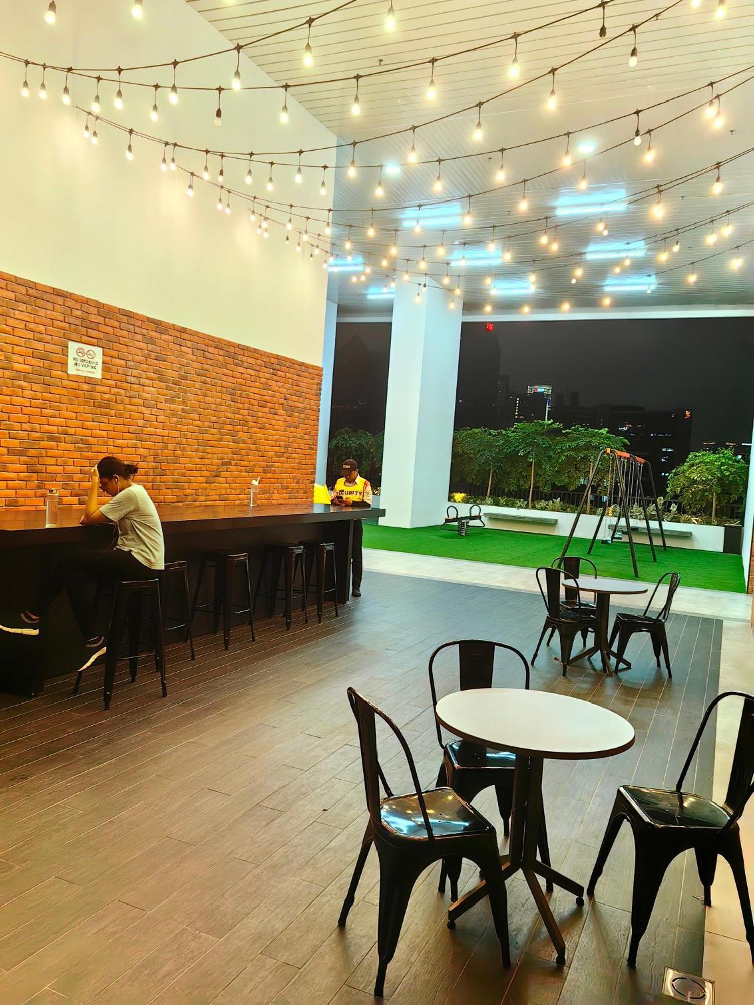 Chambers Residence Klcc Service Suites 吉隆坡 外观 照片