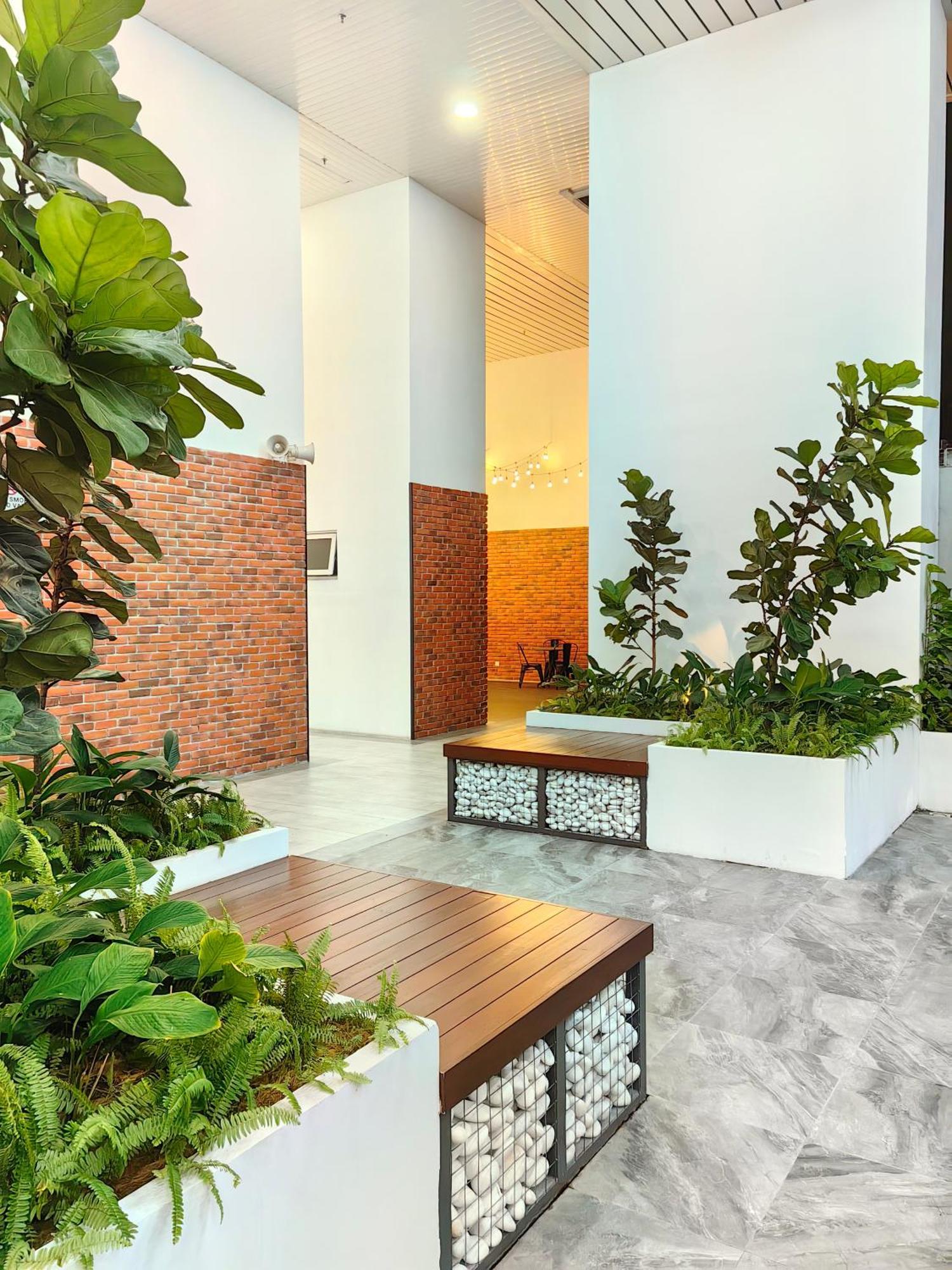 Chambers Residence Klcc Service Suites 吉隆坡 外观 照片