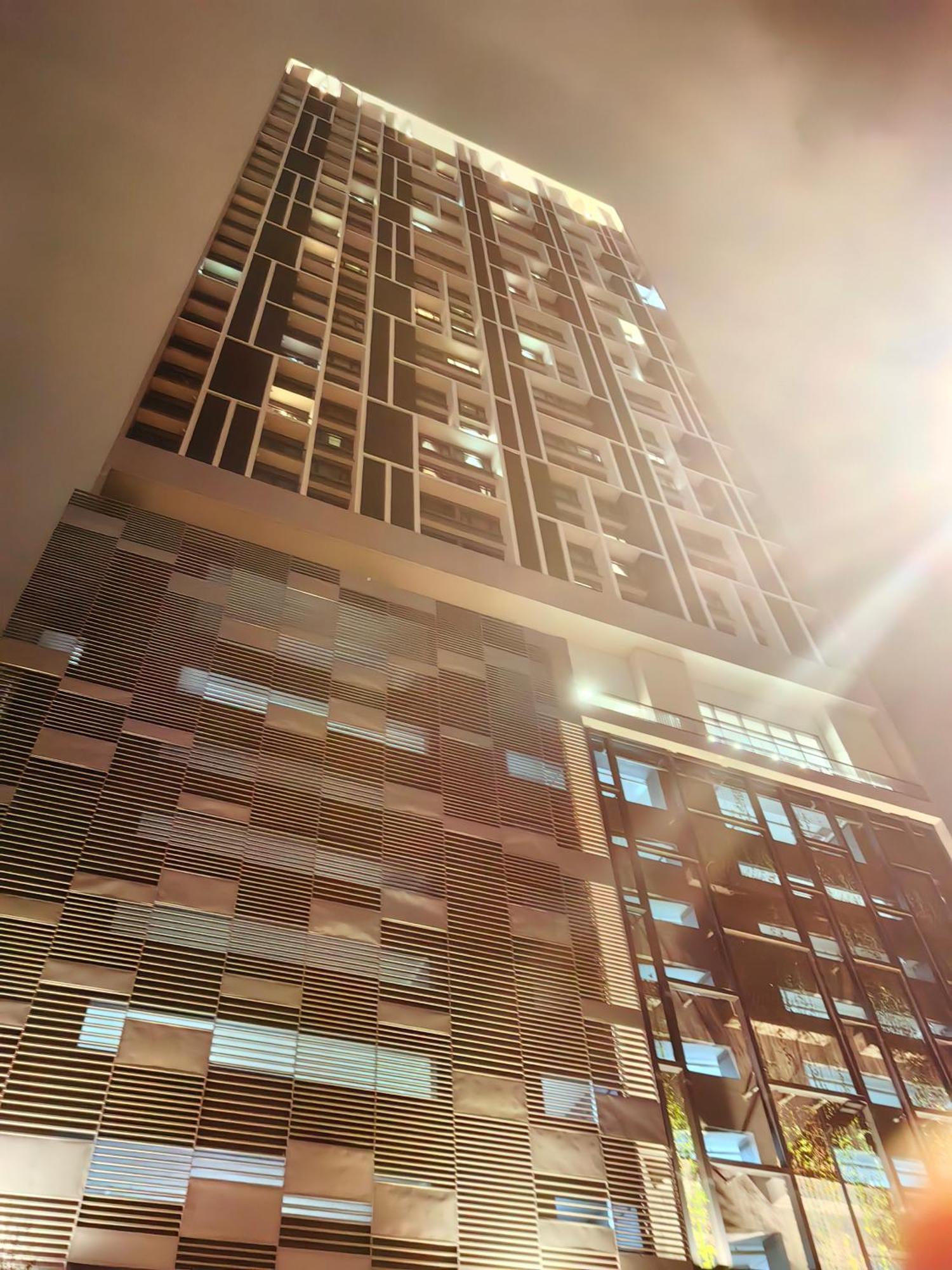 Chambers Residence Klcc Service Suites 吉隆坡 外观 照片